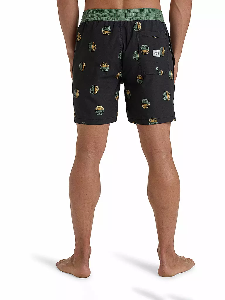 BILLABONG | Pantalón corto de playa Sundays para hombre | 