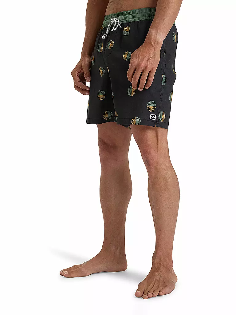 BILLABONG | Pantalón corto de playa Sundays para hombre | 