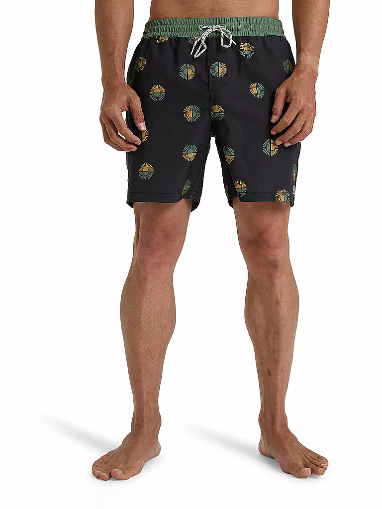 BILLABONG | Pantalón corto de playa Sundays para hombre | 