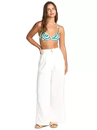 BILLABONG | Pantalones de playa para mujer Tailor Made | Crema