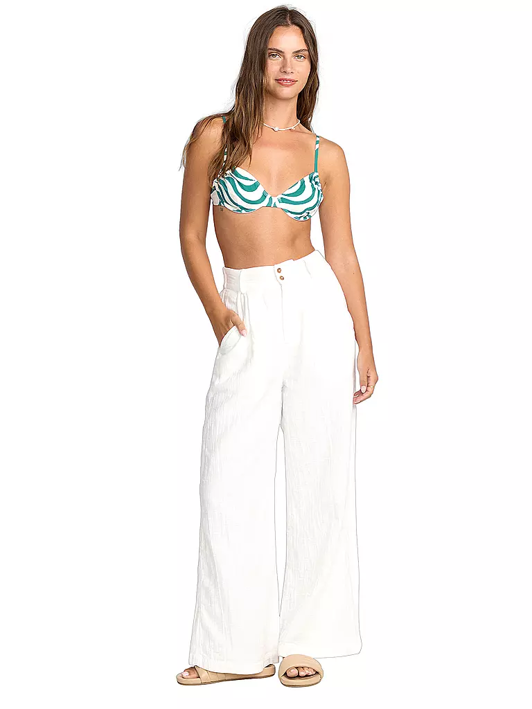 BILLABONG | Pantalones de playa para mujer Tailor Made | 