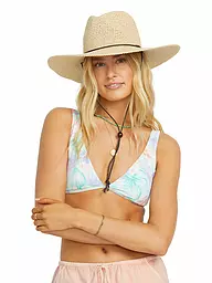 BILLABONG | Sombrero de sol Sun Rancher para mujer | Blanco