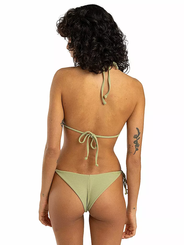 BILLABONG | Top de bikini Tanlines Multi para mujer | 