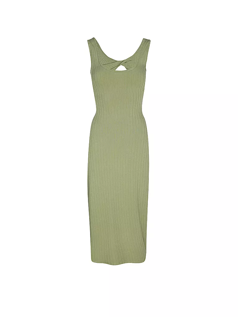 BILLABONG | Vestido de playa para mujer Take a Look | Verde claro