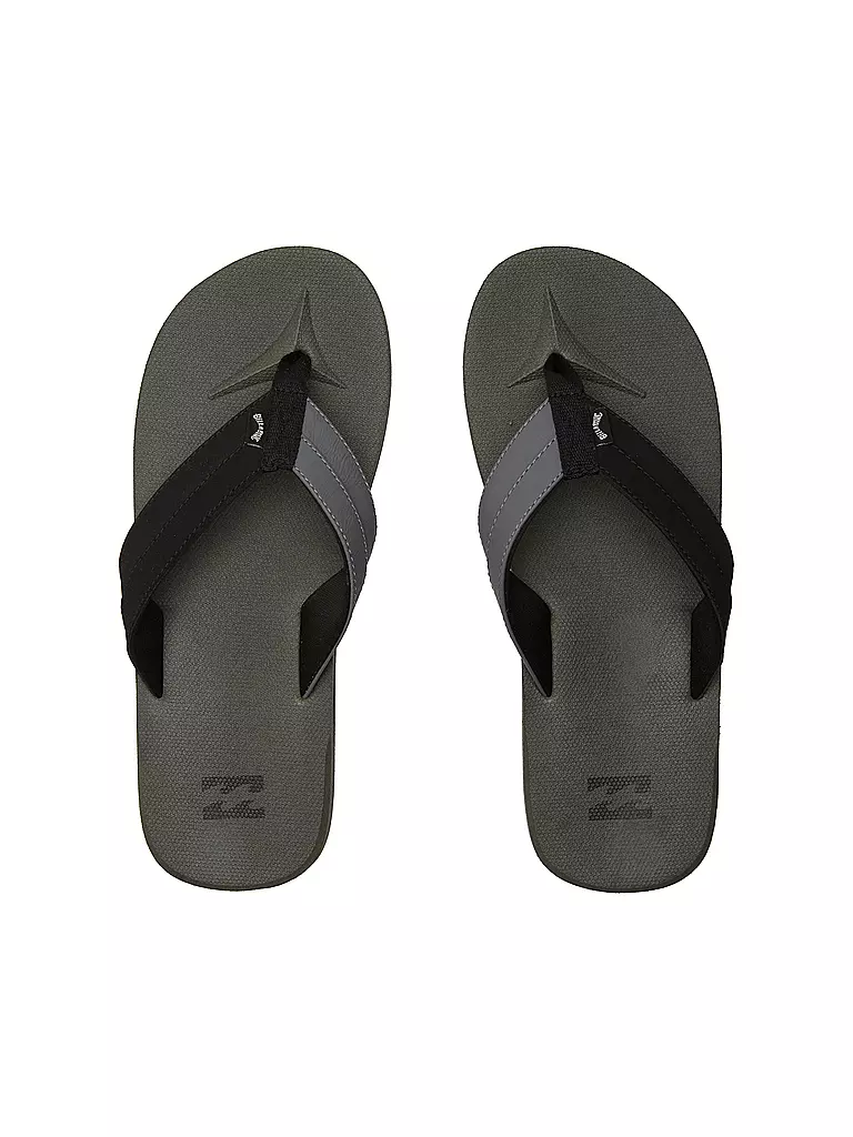 BILLABONG | Zehentrenner All Day Impact para hombre | 