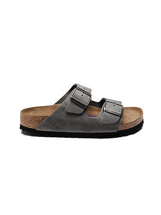 BIRKENSTOCK | Pantuflas de hombre Arizon Soft Footbed