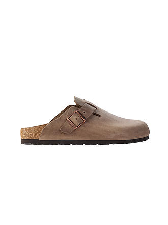 BIRKENSTOCK | Zuecos Boston para mujer