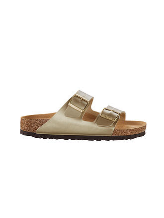 BIRKENSTOCK | Sandalias Arizona Metallics para mujer