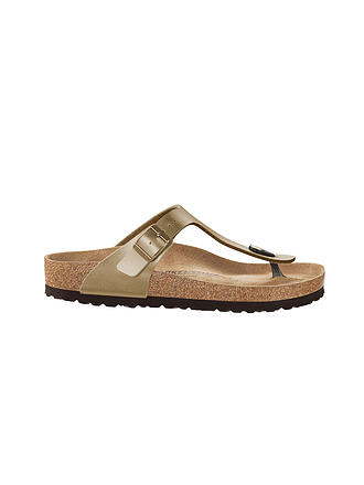 BIRKENSTOCK | Sandalias Gizeh Metallics para mujer