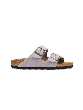BIRKENSTOCK | Pantoletas Arizona para mujer, ajuste medio/estrecho