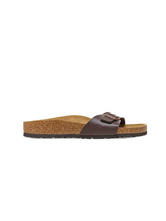 BIRKENSTOCK | Pantuflas Madrid Birko Flor para mujer