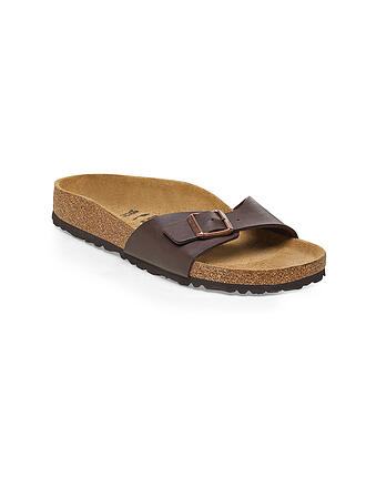 BIRKENSTOCK | Pantuflas Madrid Birko Flor para mujer