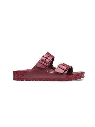 BIRKENSTOCK | Pantoletas de mujer Arizona Eva Basic Medium/Narrow