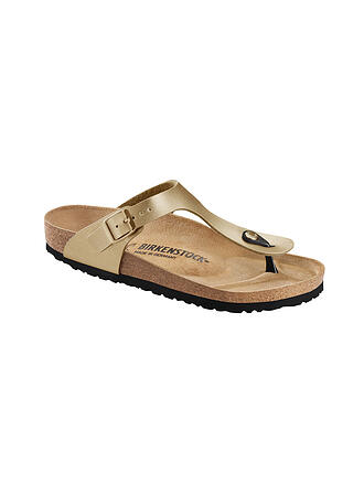 BIRKENSTOCK | Sandalias Gizeh Birko-Flor para mujer