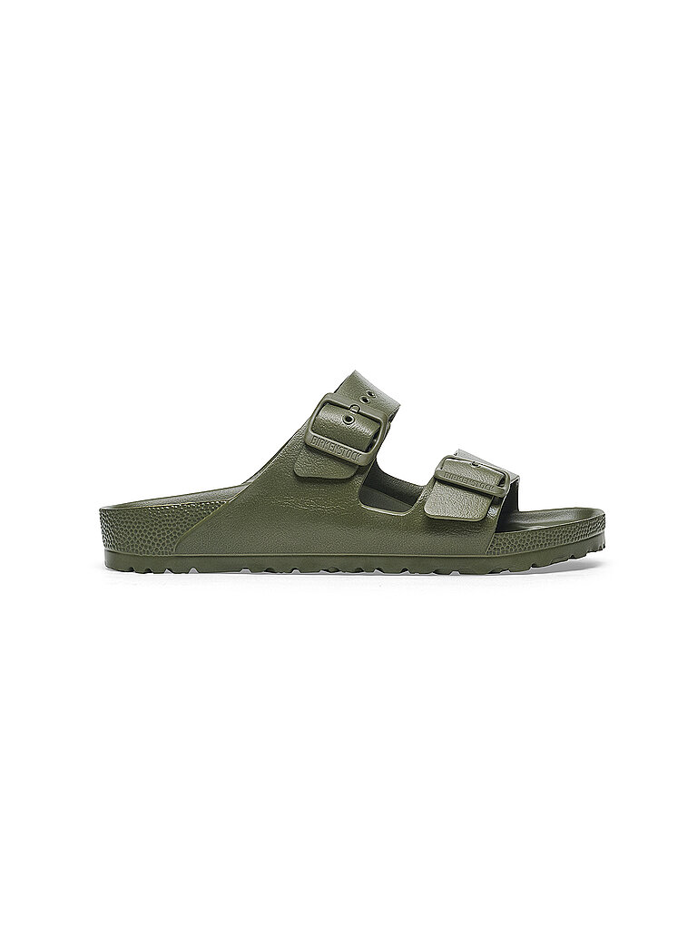 Pantuflas Arizona EVA para hombre oliva 43
