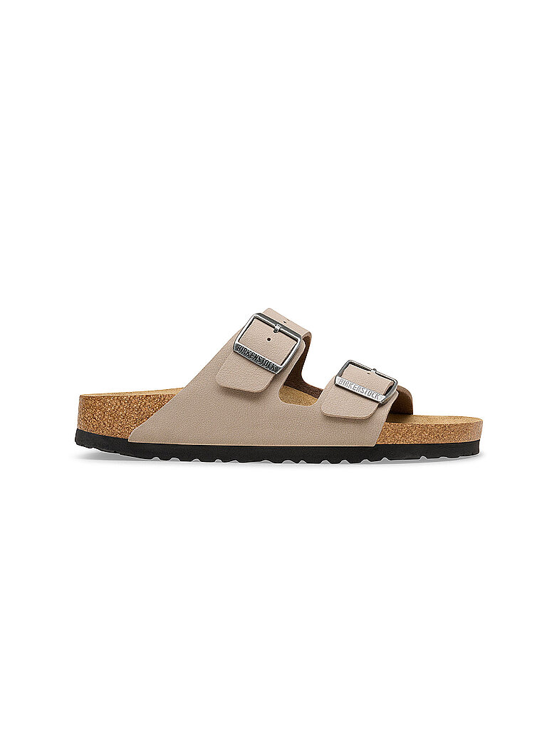 Sandalias de mujer Arizona Birko-Flo rosa 37