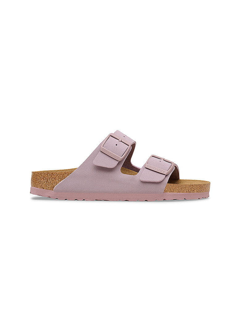 Sandalias de mujer Arizona Birko-Flo baya 40