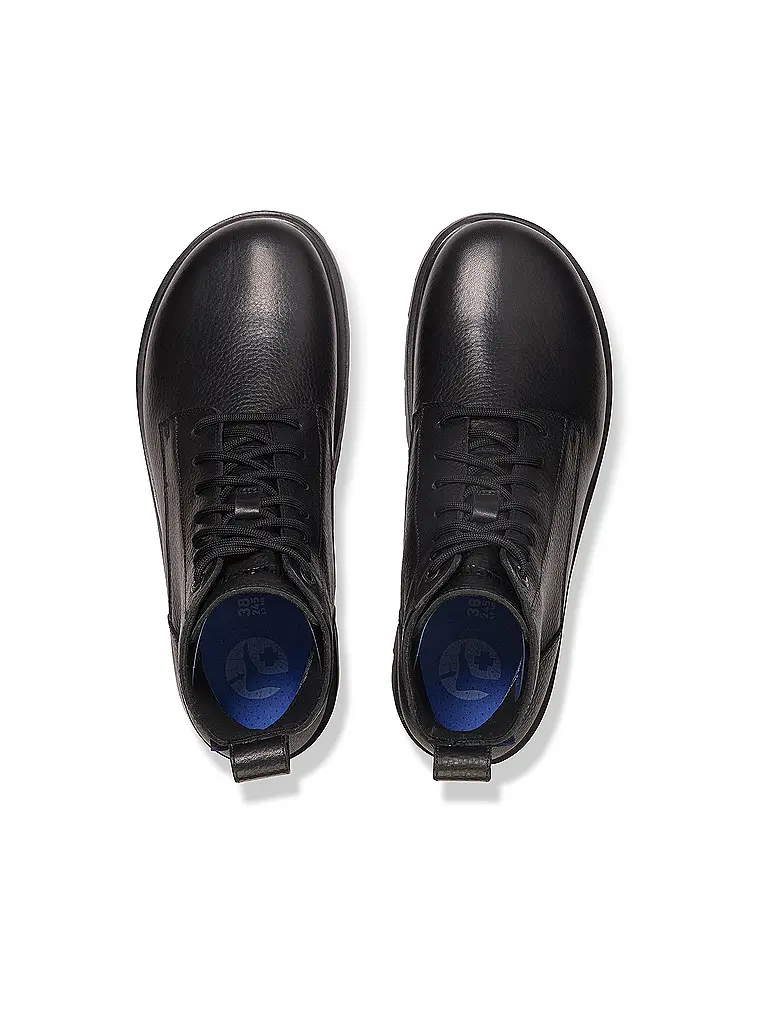 BIRKENSTOCK | Botas de hombre Highwood con cordones impermeables |