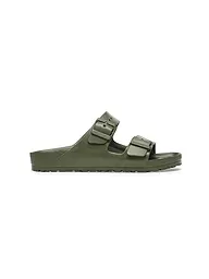 BIRKENSTOCK | Pantuflas Arizona EVA para hombre | Oliva