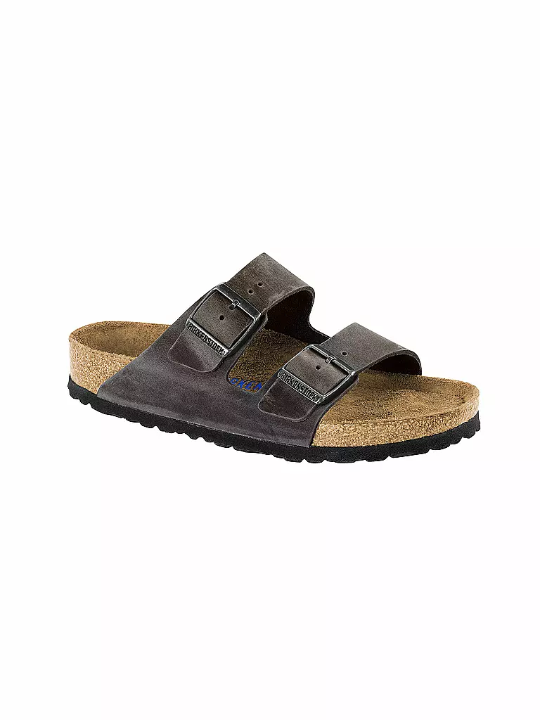 BIRKENSTOCK | Pantuflas de hombre Arizon Soft Footbed |