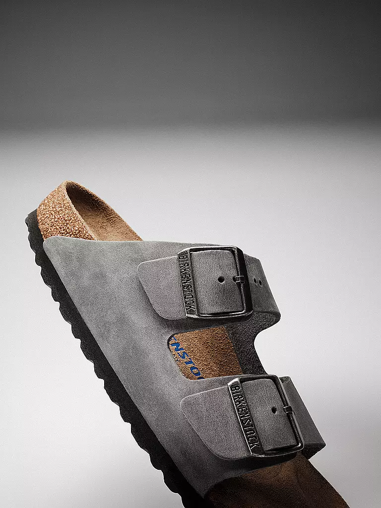 BIRKENSTOCK | Pantuflas de hombre Arizon Soft Footbed |