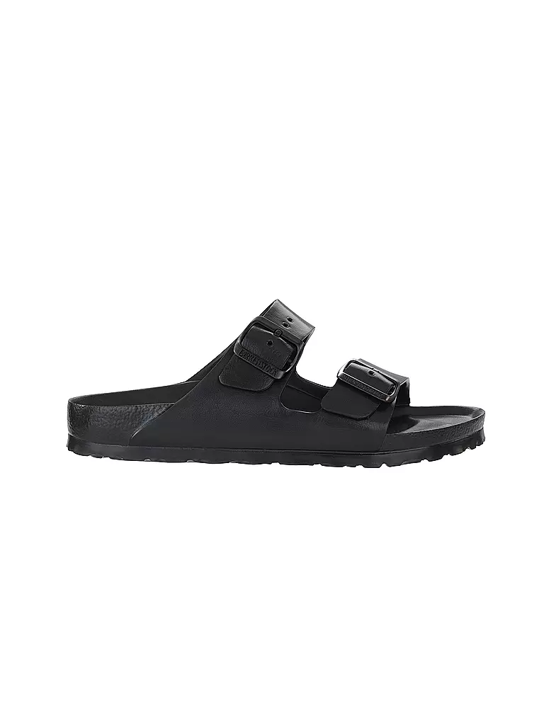 BIRKENSTOCK | Pantuflas de hombre Arizona EVA | Negro