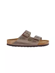 BIRKENSTOCK | Pantuflas de mujer Arizon Soft Footbed | Beige
