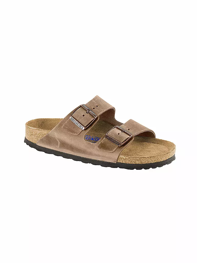 BIRKENSTOCK | Pantuflas de mujer Arizon Soft Footbed |