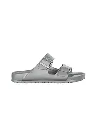 BIRKENSTOCK | Pantuflas de mujer Arizona EVA | Plata