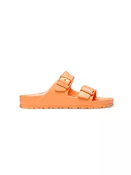 BIRKENSTOCK | Pantuflas de mujer Arizona EVA | Naranja