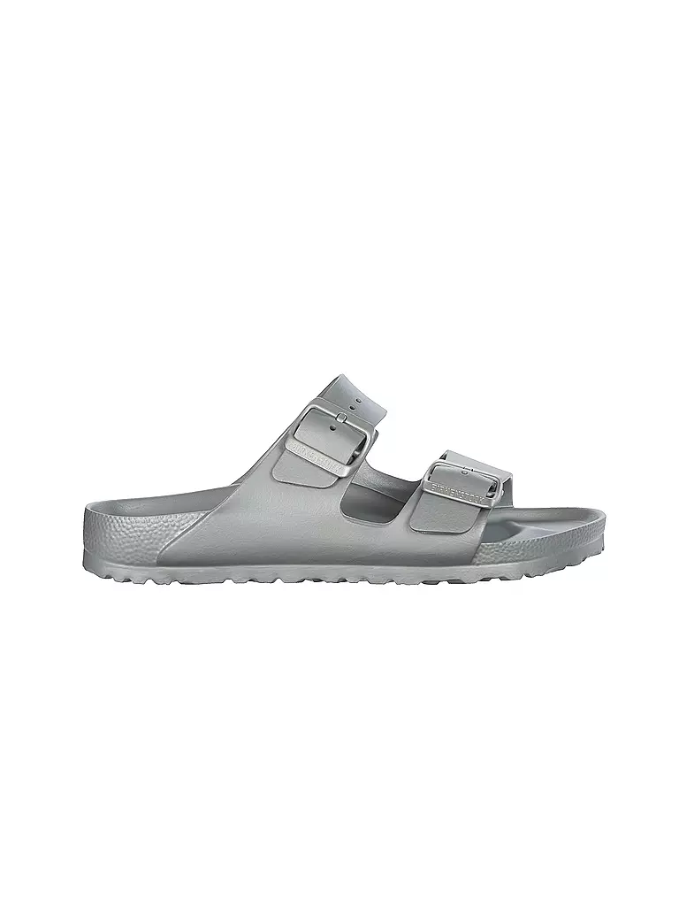 BIRKENSTOCK | Pantuflas de mujer Arizona EVA | Plata