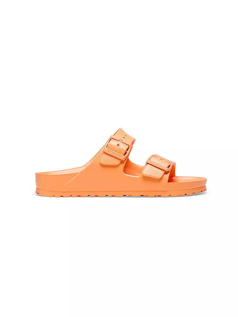 BIRKENSTOCK | Pantuflas de mujer Arizona EVA | Naranja