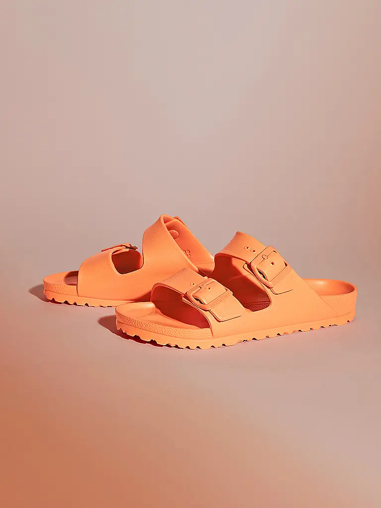 BIRKENSTOCK | Pantuflas de mujer Arizona EVA |