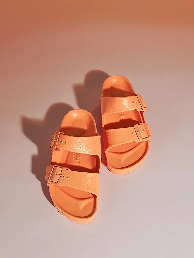 BIRKENSTOCK | Pantuflas de mujer Arizona EVA |