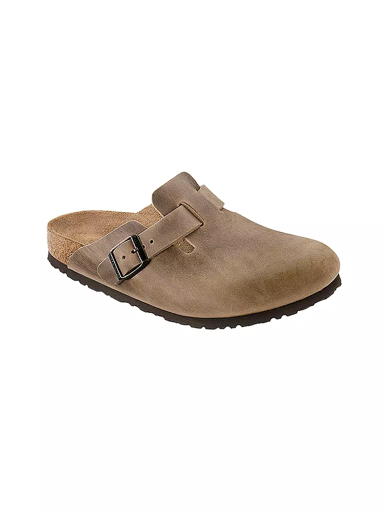 BIRKENSTOCK | Zuecos Boston para mujer |