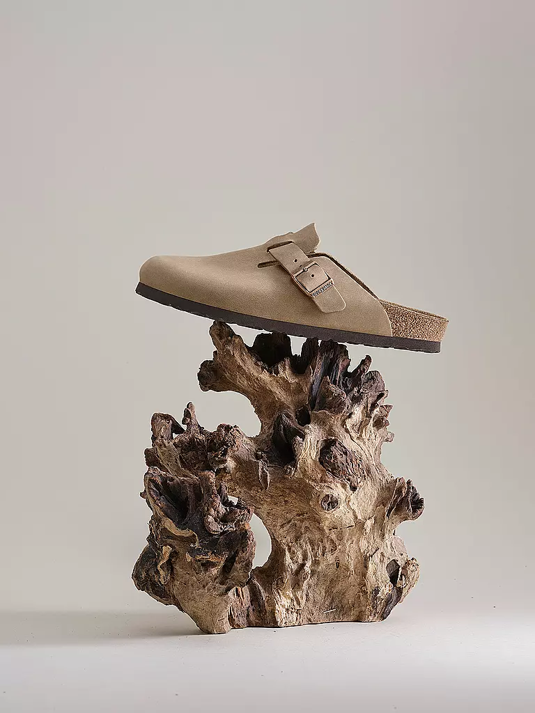 BIRKENSTOCK | Zuecos Boston para mujer |