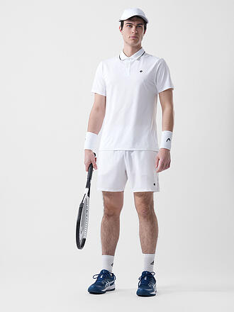 BJÖRN BORG | Pantalones cortos de tenis para hombre Ace Racquet 7 pulgadas