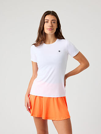 BJÖRN BORG | Camiseta de tenis Ace Slim para mujer