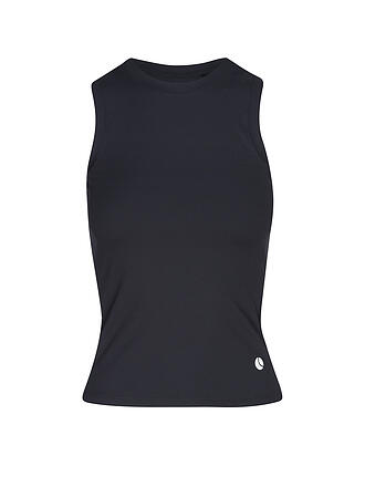 BJÖRN BORG | Tank de Tenis para Mujer Ace Pocket Ribbed