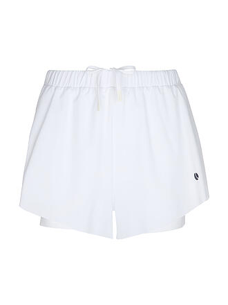 BJÖRN BORG | Pantalones cortos de tenis ACE 2in1 para mujer