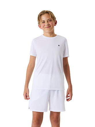 BJÖRN BORG | Camiseta de tenis para niños ACE LIGHT
