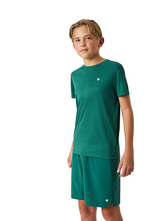 BJÖRN BORG | Camiseta de tenis para niños ACE LIGHT