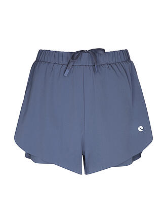 BJÖRN BORG | Pantalones cortos de tenis ACE 2 en 1 para mujer