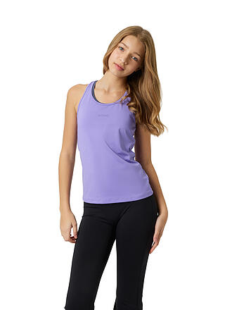 BJÖRN BORG | Top de tenis Borg Racerback para niña