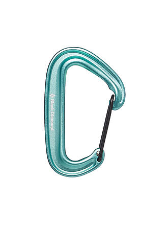 BLACK DIAMOND | Mosquetón Miniwire