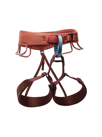 BLACK DIAMOND | Arnés de escalada para mujer Momentum