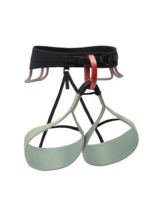 BLACK DIAMOND | Arnés de escalada Solution para mujer