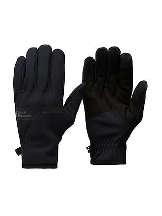 BLACK DIAMOND | Guantes Everyday Softshell