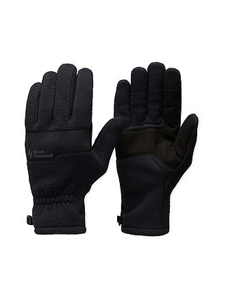 BLACK DIAMOND | Guantes Everyday Fleece