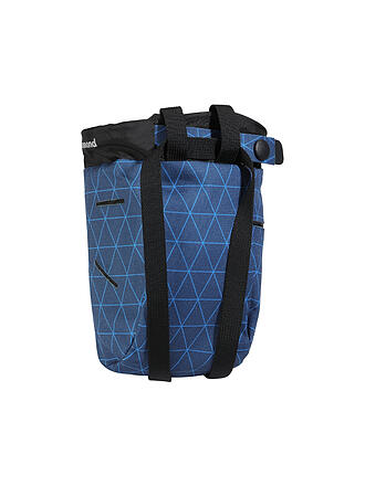 BLACK DIAMOND | Bolsa de magnesio para gimnasio